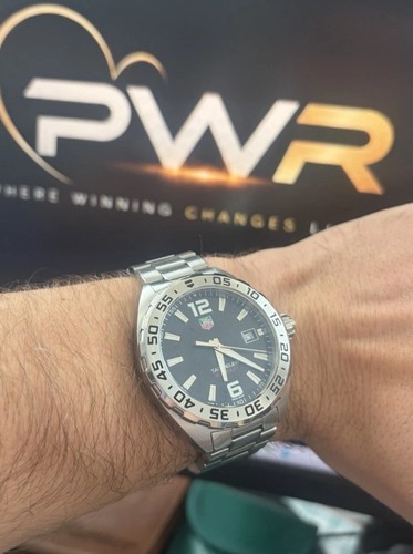 Tag heuer formula men s - heuer,