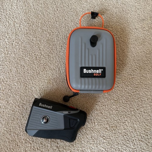 Bushnell tour golf - v5,