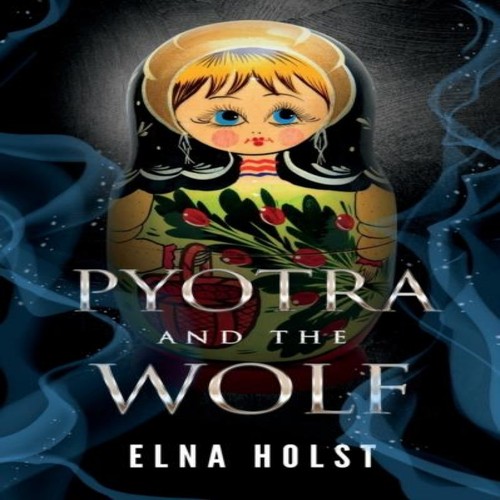 Pyotra and the - wolf, by