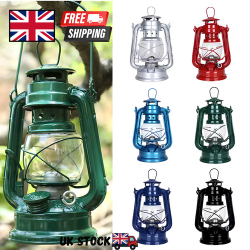 Feuerhand hurricane lantern - hurricane,