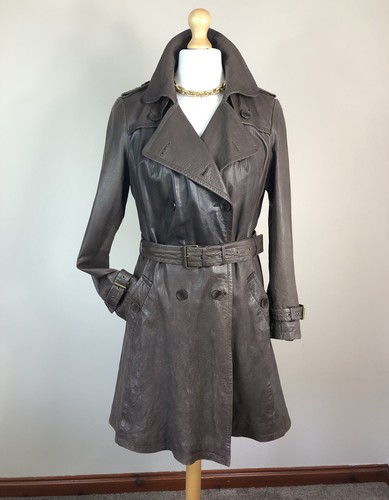 John rocha real leather double - rocha,