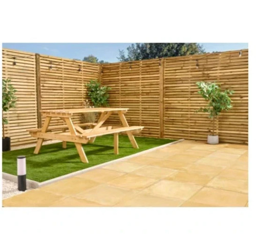Marshalls paving slabs - marshalls,