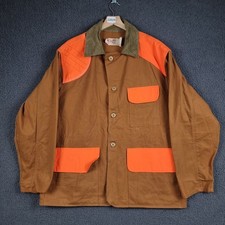 Vintage SAFTBAK Jacket Mens XL