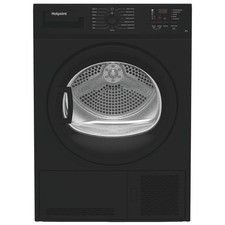 Hotpoint 8kg Condenser Tumble