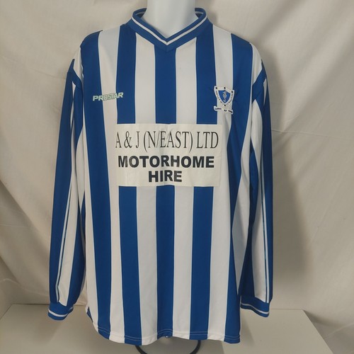 Whitley bay home football - bay,