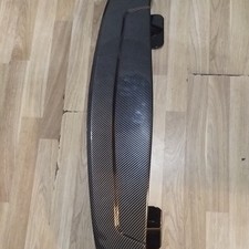 For Mazda RX-8 RX-7 MX-5 Carbon Fiber 47" Rear Trunk GT Racing Spoiler Tail Wing