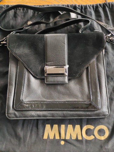 Mimco large patent - mimco,