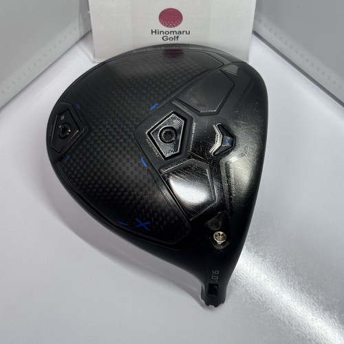 Cobra darkspeed driver - cobra, x