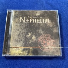 Fields of the Nephilim -