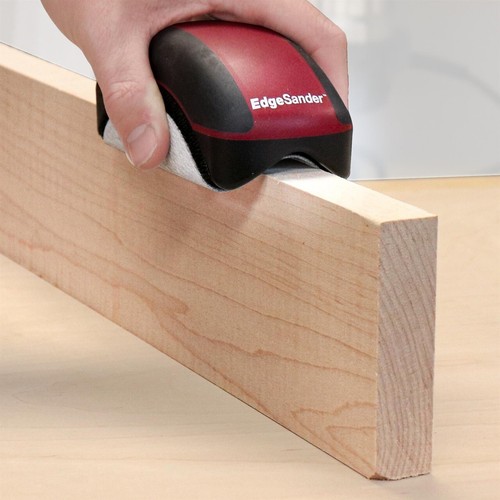 Milescraft edgesander cut - milescraft,