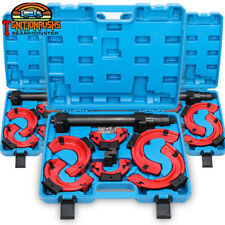 Strut Spring Compressor Kit