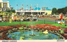 SKEGNESS Embassy Gardens