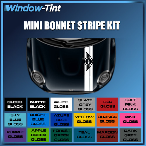 For mini cooper one - for,