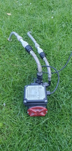 Grundfos ssr220c single - grundfos,