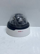 BOSCH FLEXIDOME IP 5000i IR NDI-5503-AL Fixed Dome 5MP HDR 3-10mm Auto Camera