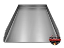Stainless Steel Plancha /