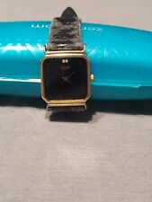 CITIZEN QUARTZ WRIST WATCH