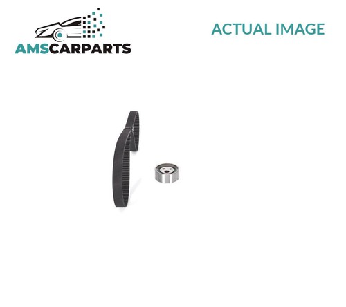 Timing belt cam - belt, 1