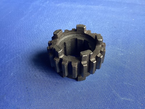 Bsa b50 b44 - tr25, layshaft