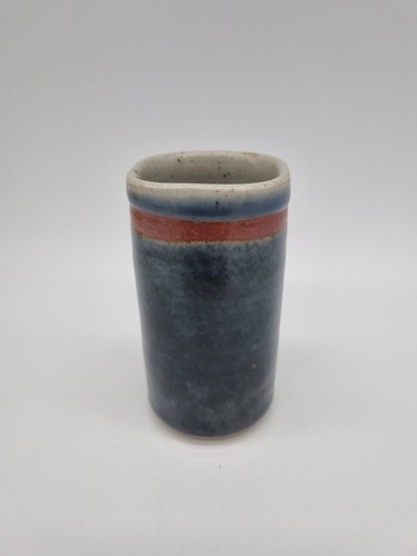 David winkley studio pottery - a,