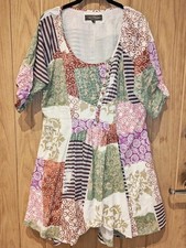 Joe Brown Boho Hippy Ethnic