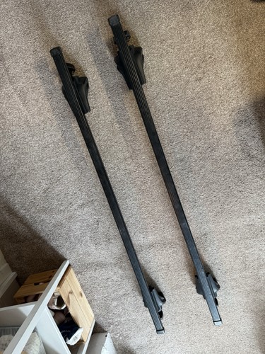 Thule 757 foot pack and - pack, 120cm