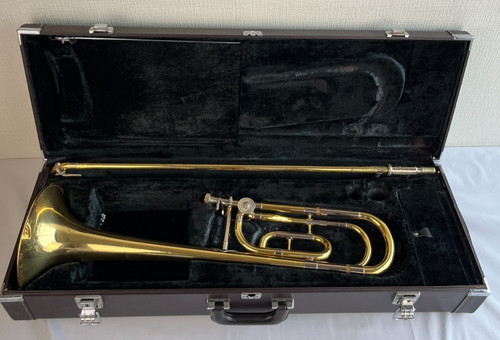 Yamaha ysl 6440 - yamaha, bass