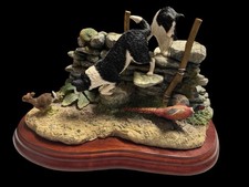 Border Fine Arts "Split