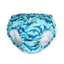 Totsbots Reusable Pull Up Swim