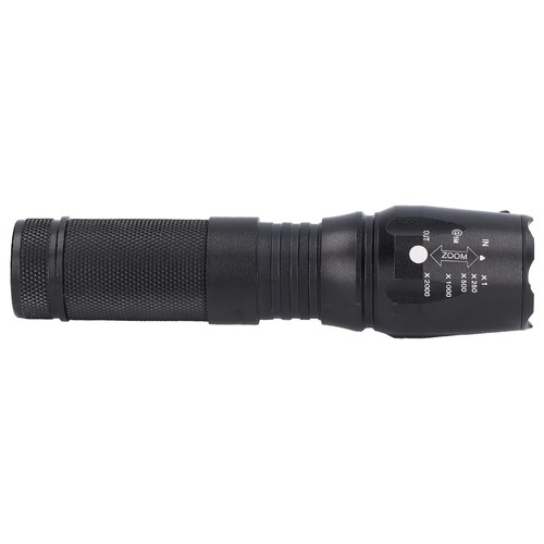 Infrared flashlight 850nm - flashlight,