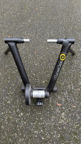 Cycleops turbo trainer metal - turbo,