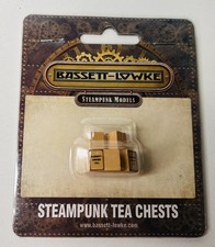 Bassett-Lowke BL8009 SteamPunk