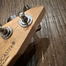 Fender Japan Stratocaster