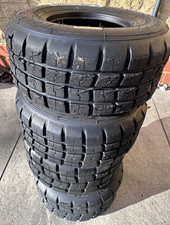 VEGA WM1 CADET WET TYRE VERY GOOD LOTS TREAD ROTAX OTK TONYKART BIRELART KARTING
