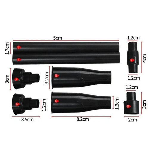8pcs fountain water pump - fountain,
