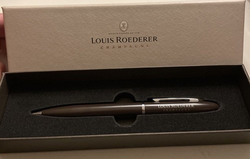 Louis roederer cristal - ,
