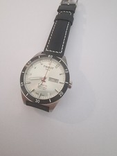 Tissot prs 516 - men's, automatic