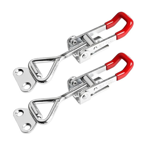 2pcs heavy duty toggle clamp - 2pcs,