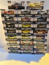 2025/2026 1/64 NASCAR DIECAST