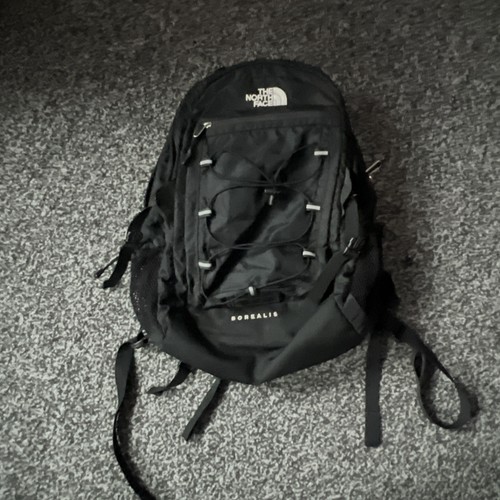 The north face borealis - face,