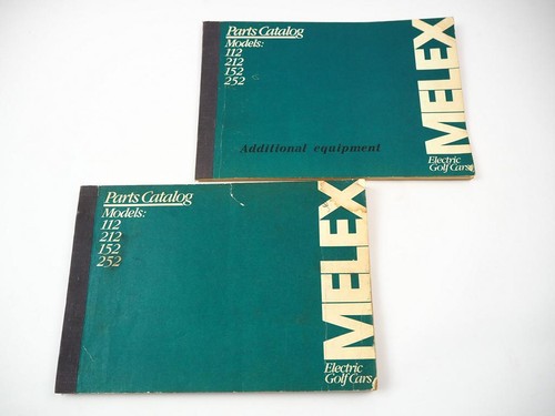 Pzl melex 112 212 - melex,