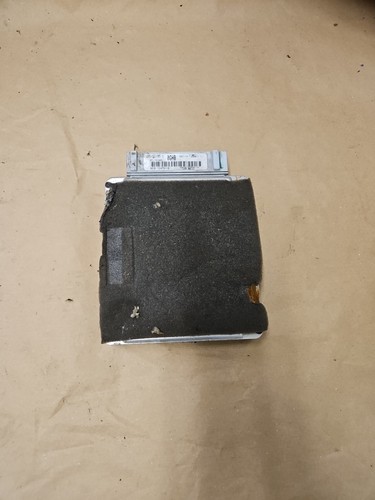 Ford cologne 90gb12a650hb ecu - ford,
