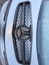 Mercedes Benz C Class W204 C63