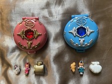 Vintage Polly Pocket Jewelled