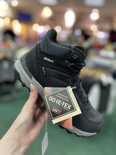 Meindl Tolmin Mid GORE-TEX Ladies Waterproof Boot – Marine RRP £214.99