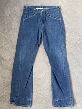Levis Engineered Jeans W32 L32