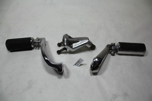 Harley fxr mid - harley,