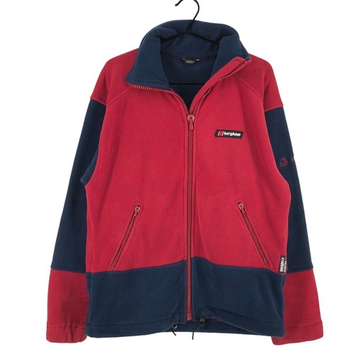 Vintage berghaus polartec - berghaus,