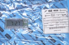 Aprilia LEONARDO 125-150-250-300 Genuine Speedometer Digital Clock