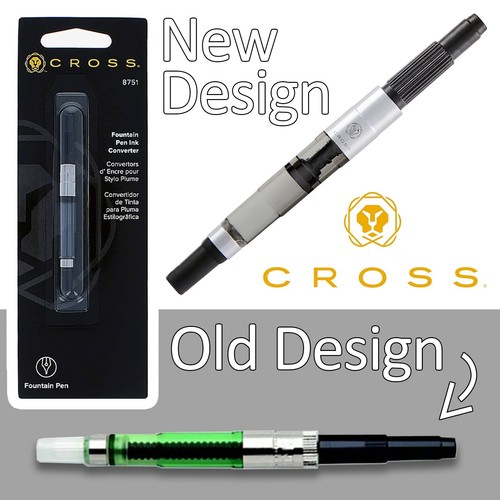 Cross ink converter 8756 - converter,